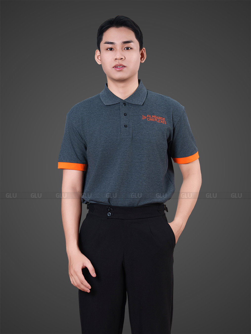 May áo phông đồng phục tại Hà Đông, Hà Nội