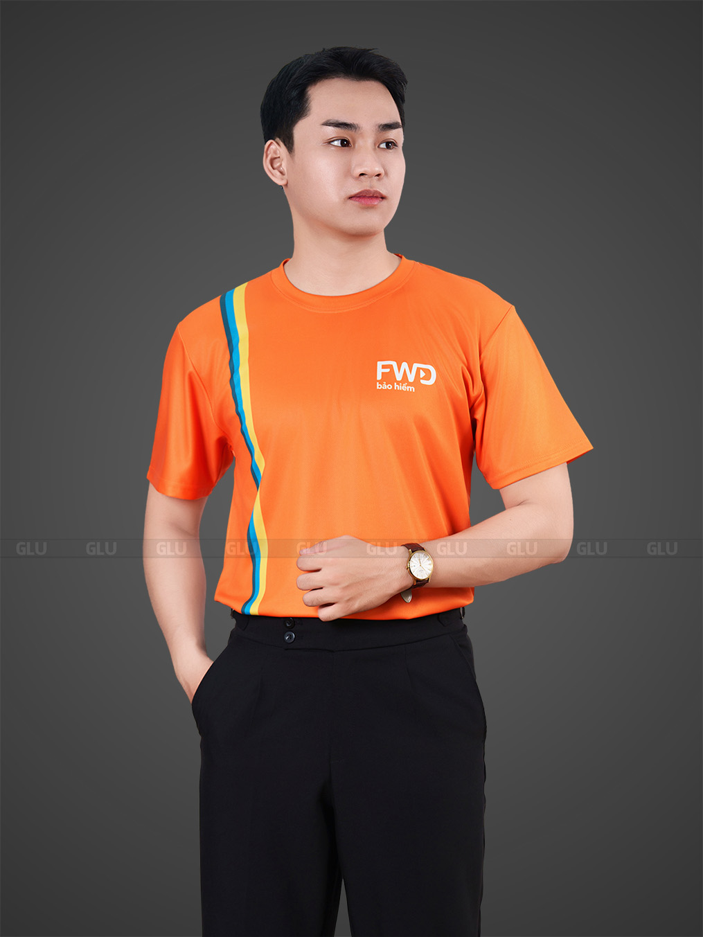 May Áo Thun Đồng Phục Giá rẻ