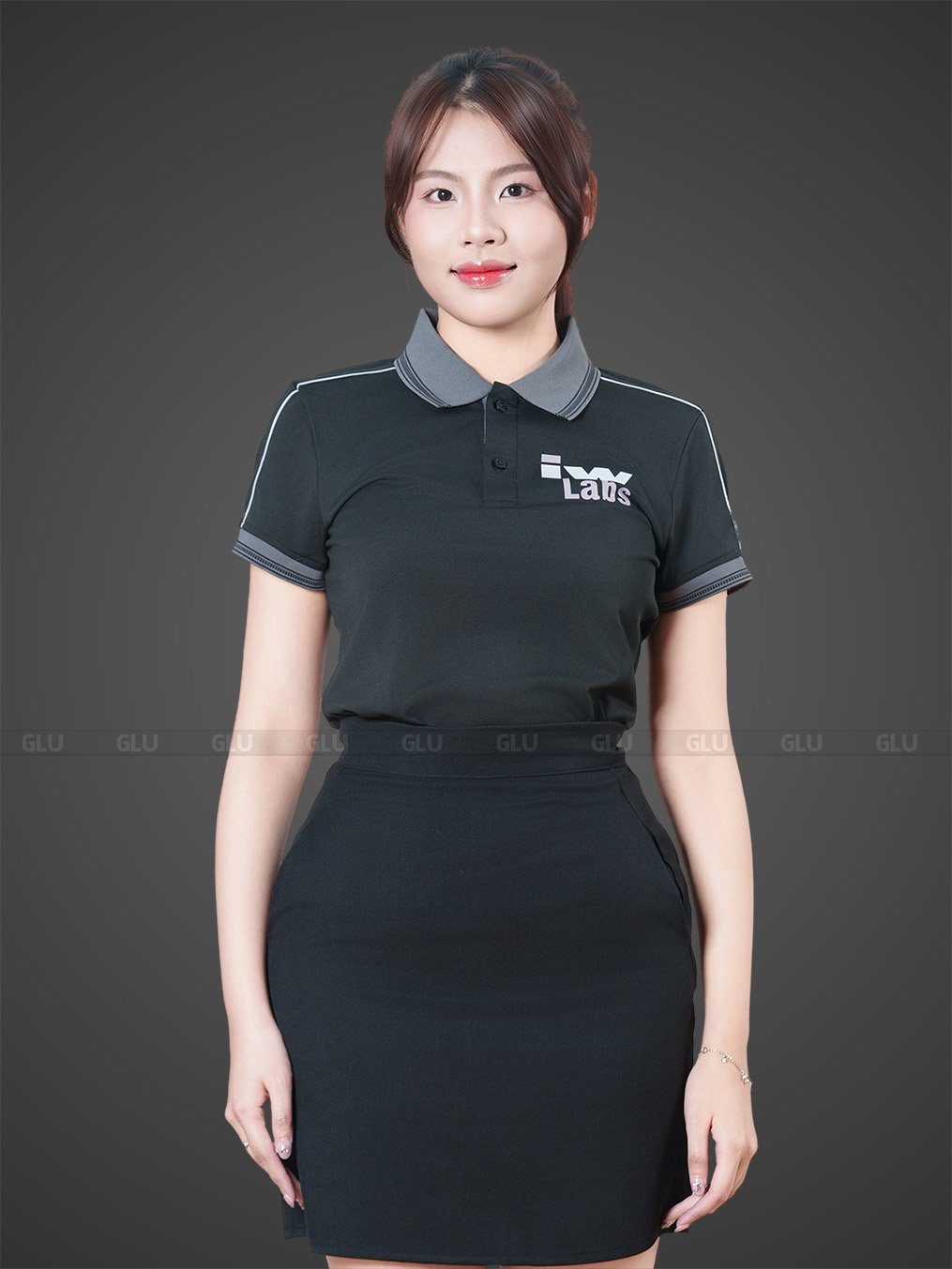 Xưởng may áo phông Hà Nội giá rẻ lấy ngay
