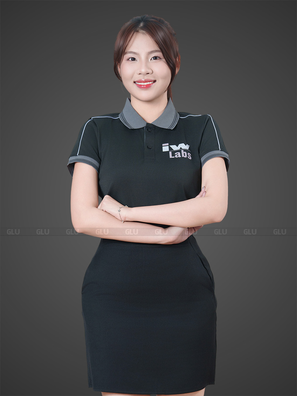 Xưởng may áo phông Hà Nội giá rẻ lấy ngay