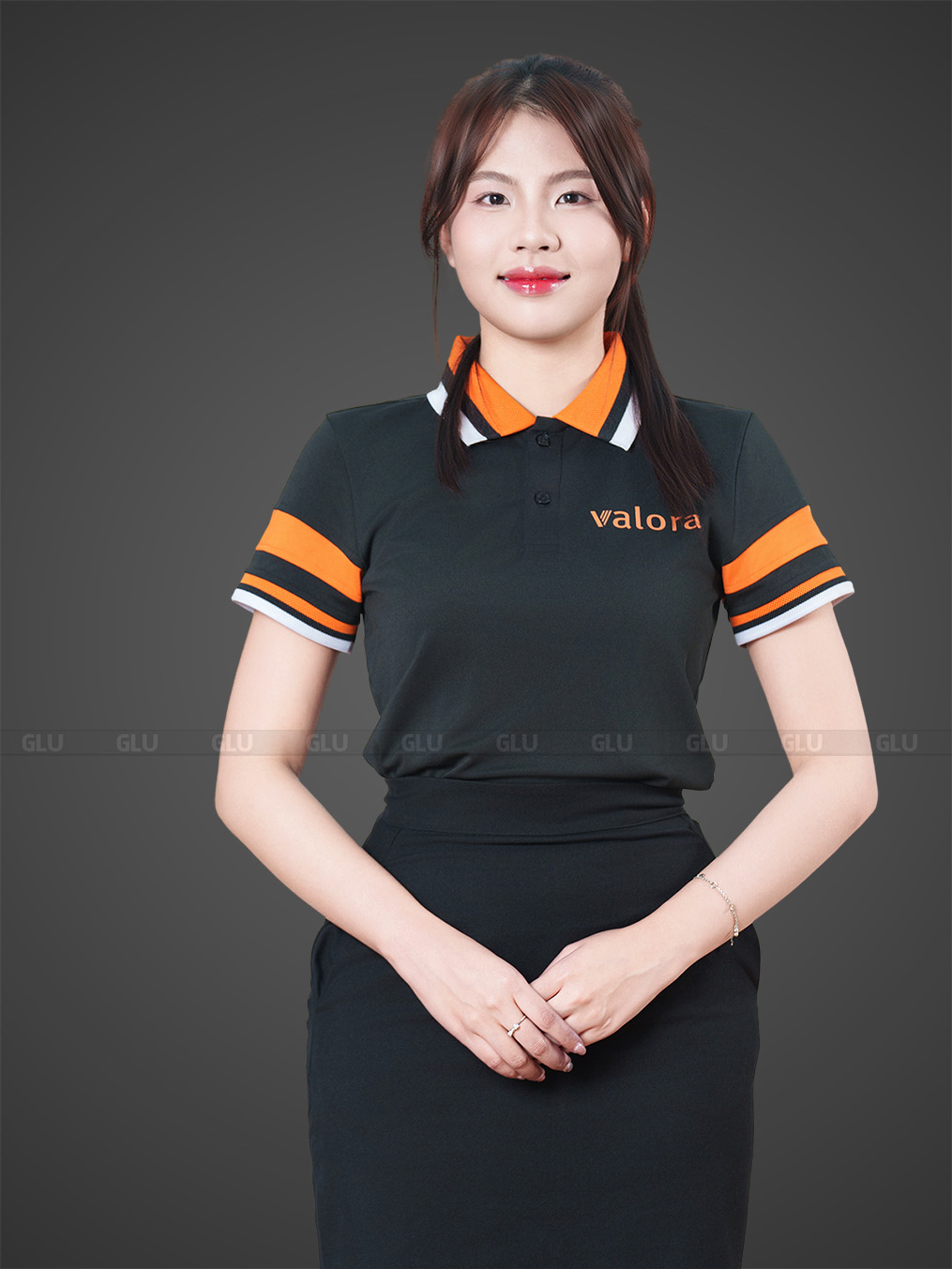 Xưởng may đồng phục áo phông Hà Nội theo yêu cầu