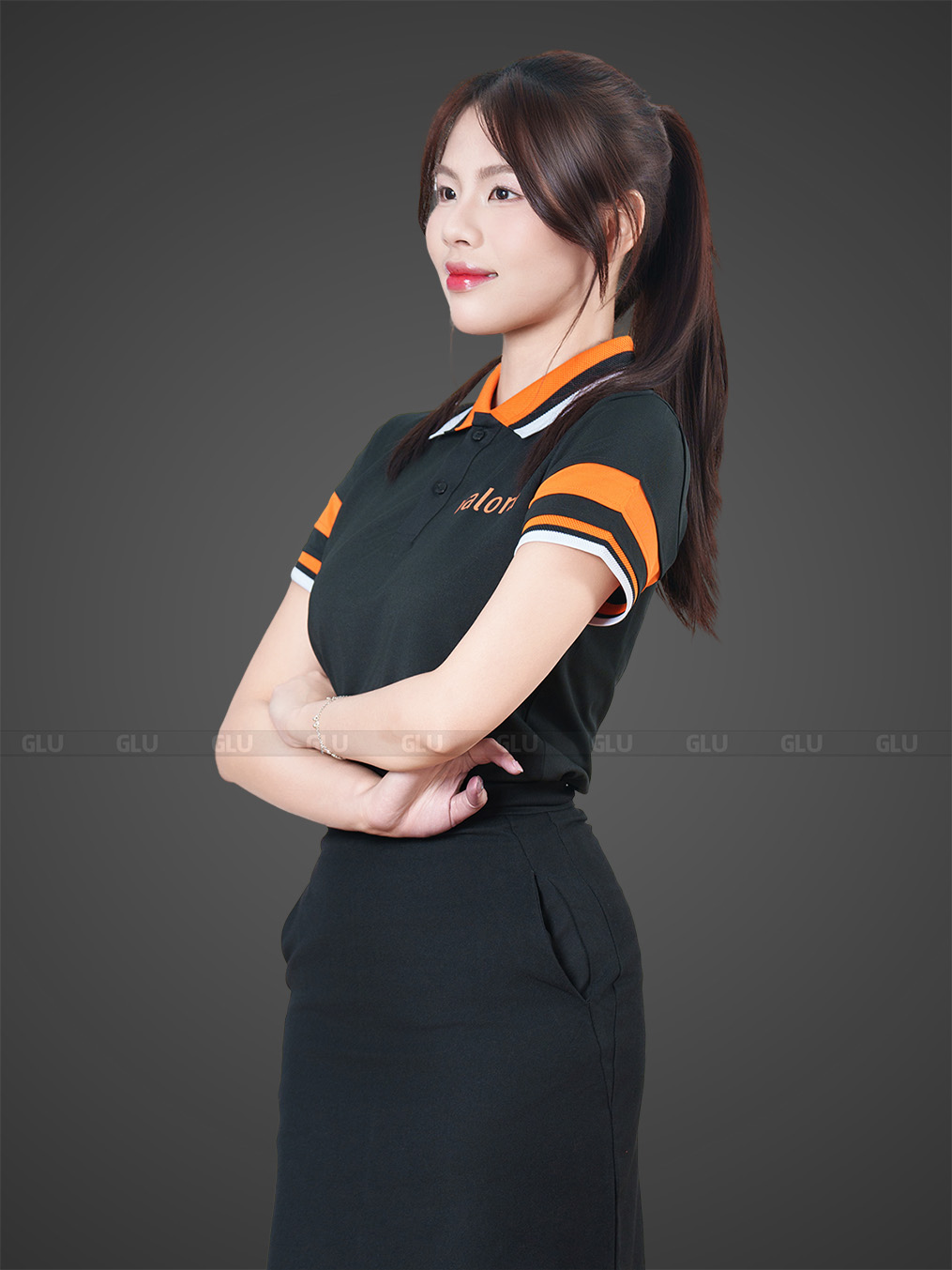 Xưởng may đồng phục áo phông Hà Nội theo yêu cầu