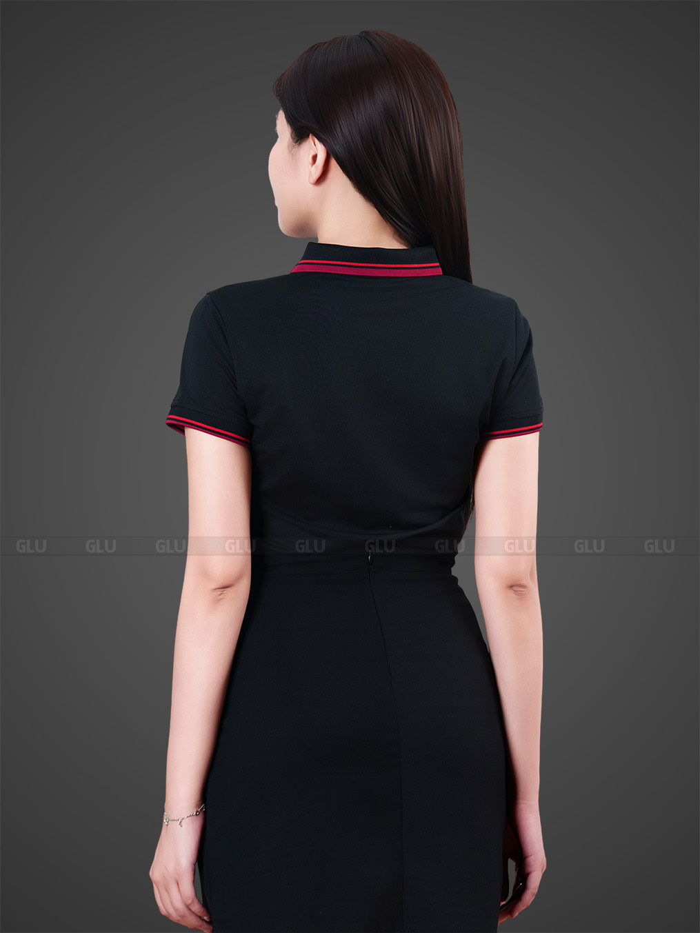 Đặt may đồng phục theo yêu cầu tại Sơn Tây
