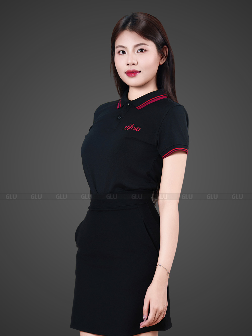 Đặt may đồng phục theo yêu cầu tại Sơn Tây