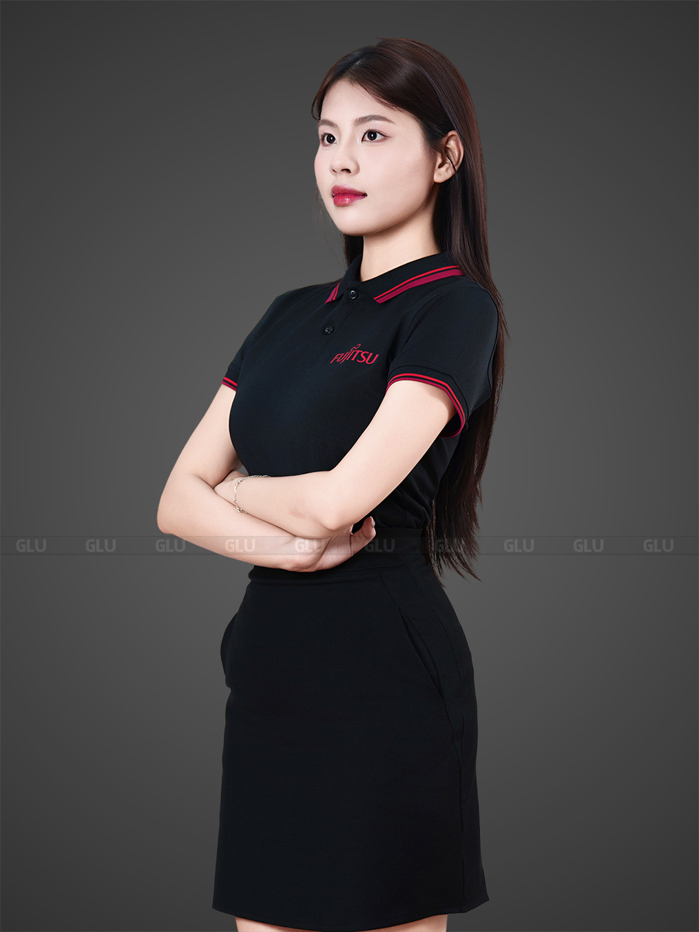 Đặt may đồng phục theo yêu cầu tại Sơn Tây
