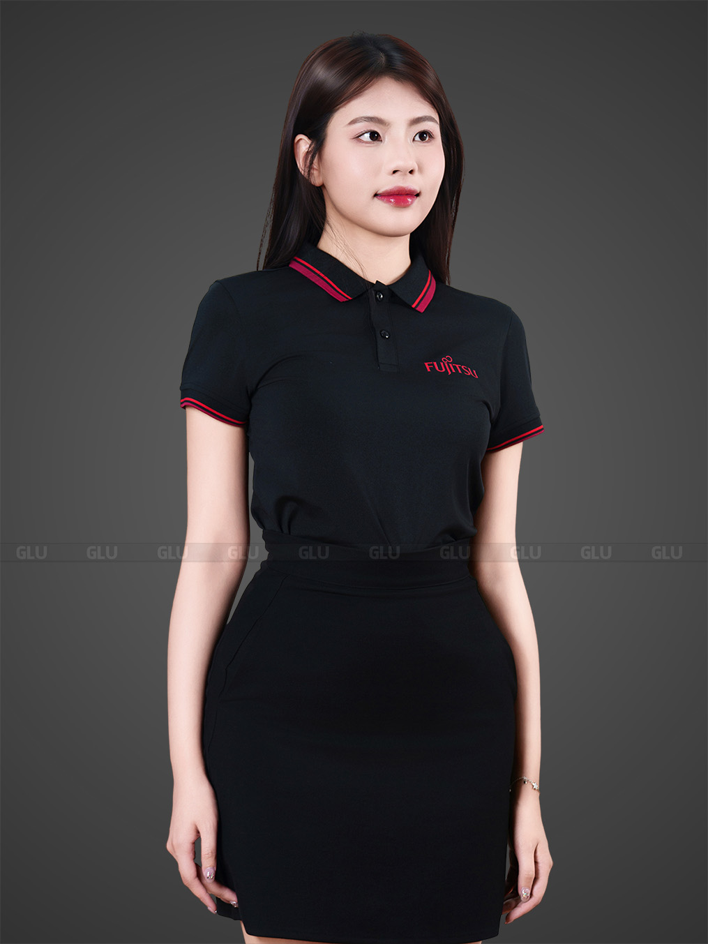 Đặt may đồng phục theo yêu cầu tại Sơn Tây