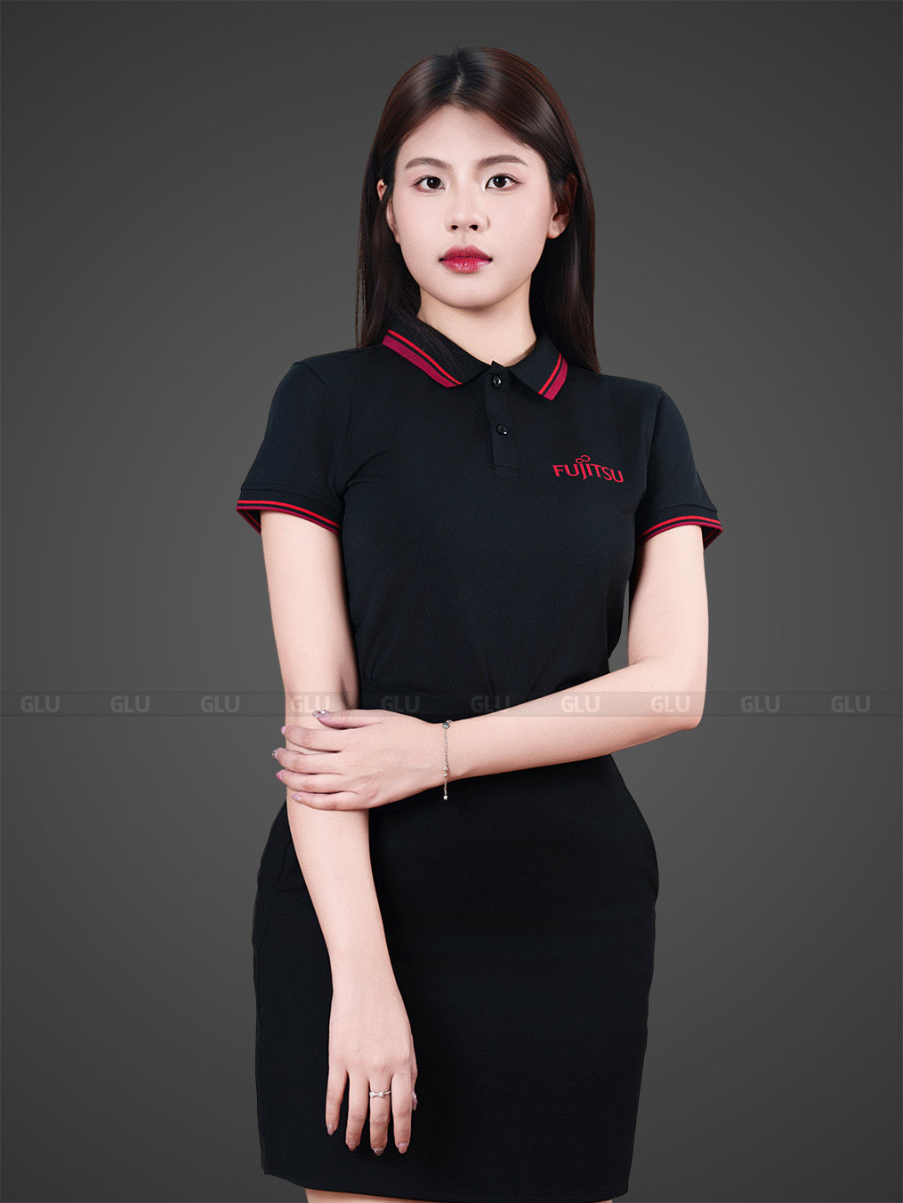 Đặt may đồng phục theo yêu cầu tại Sơn Tây