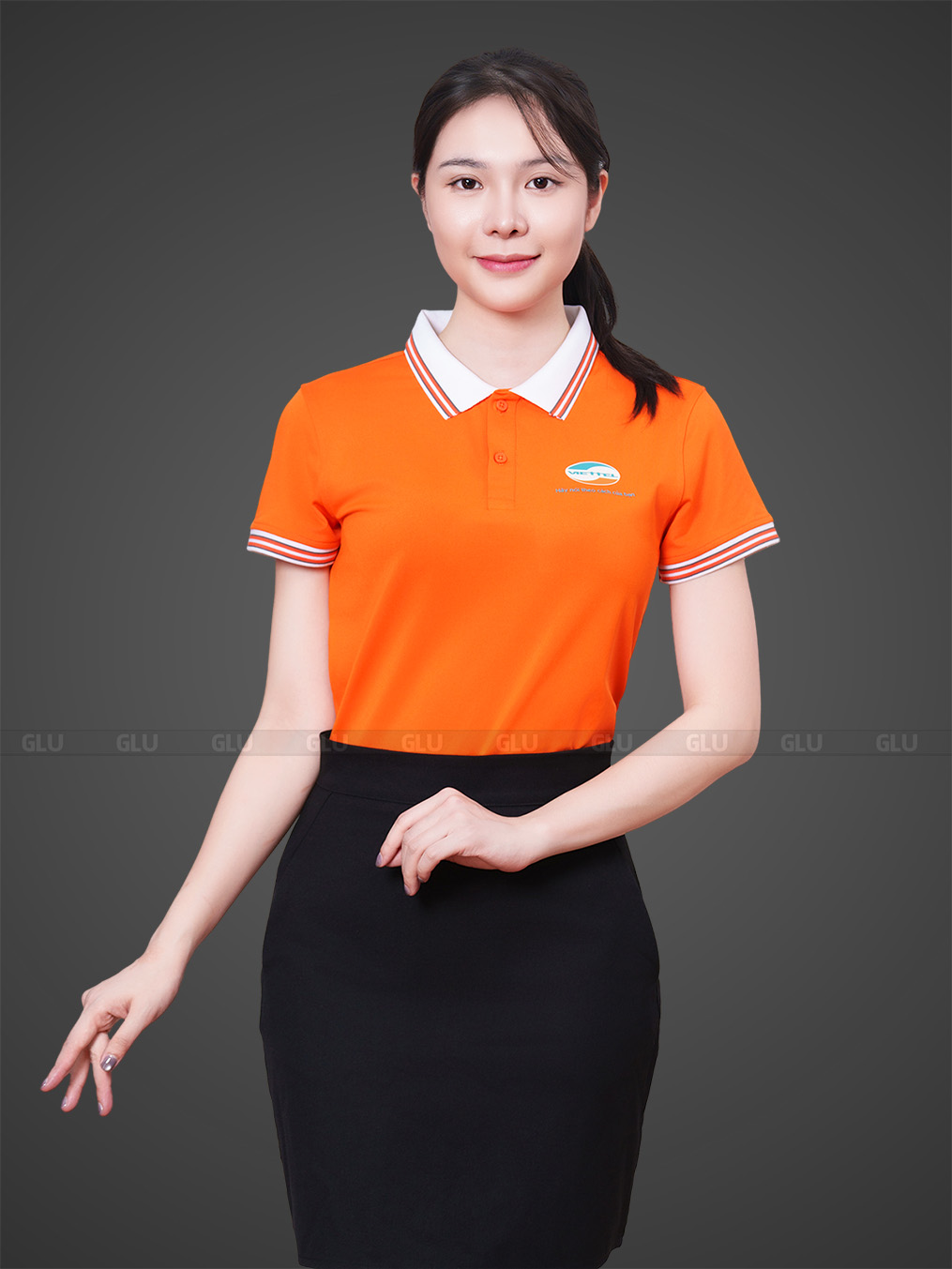 công ty may và in áo đồng phục giá rẻ