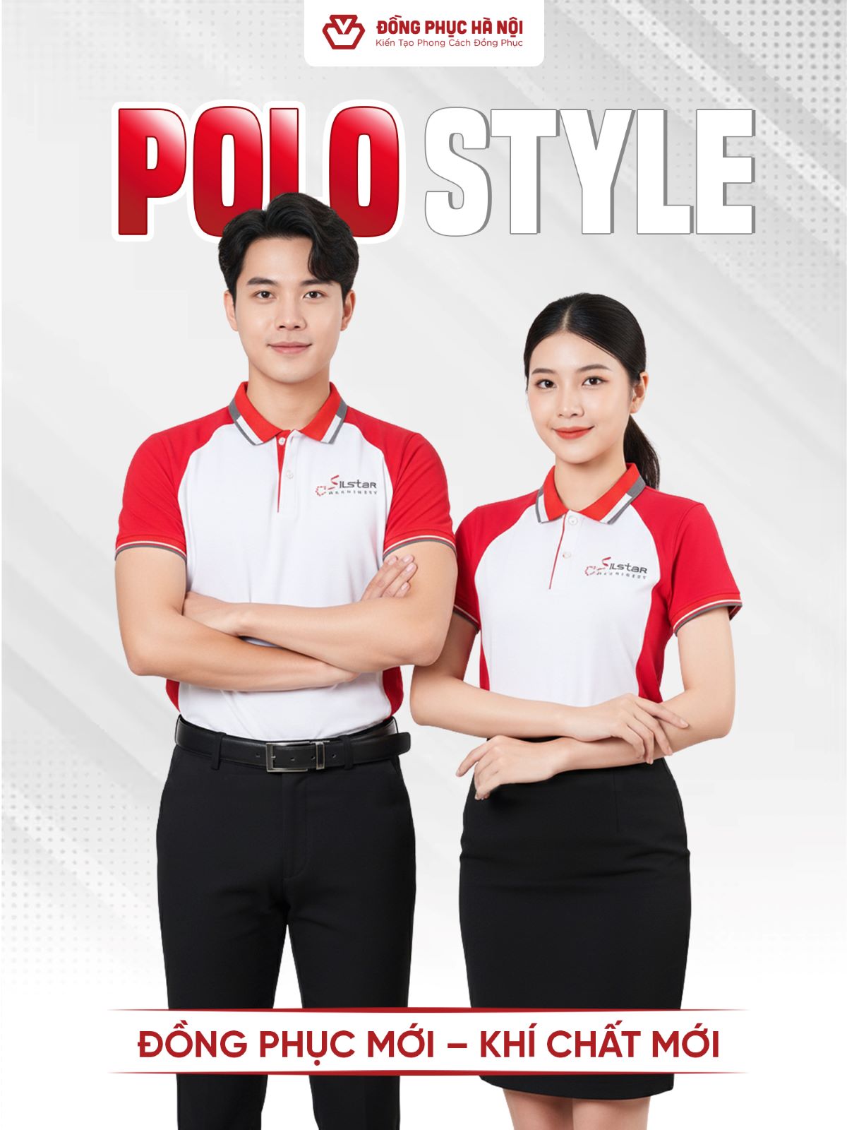 công ty may đồng phục hà nội 1